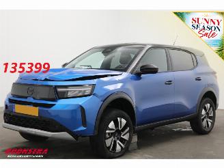 Unfallwagen Opel Frontera 1.2 Turbo Hybrid GS ACC Navi Clima SHZ LrHZ Apple/Android PDC 2026/6