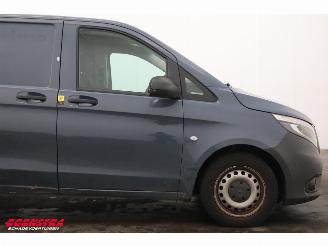 Mercedes Vito 110 CDI Functional Lang Cruise Navi Airco Apple/Android Camera PDC picture 9