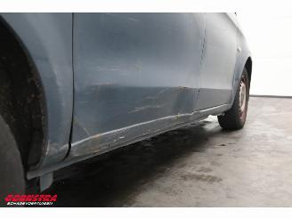 Mercedes Vito 110 CDI Functional Lang Cruise Navi Airco Apple/Android Camera PDC picture 11