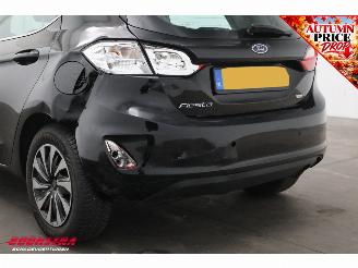 Ford Fiesta 1.0 EcoBoost Hybrid Titanium Cruise Clima SHZ LrHZ picture 7