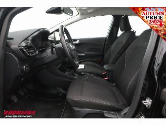 Ford Fiesta 1.0 EcoBoost Hybrid Titanium Cruise Clima SHZ LrHZ picture 14