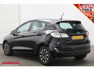 Ford Fiesta 1.0 EcoBoost Hybrid Titanium Cruise Clima SHZ LrHZ picture 4