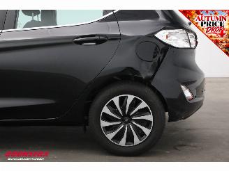 Ford Fiesta 1.0 EcoBoost Hybrid Titanium Cruise Clima SHZ LrHZ picture 6