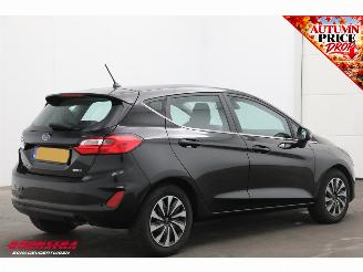 Ford Fiesta 1.0 EcoBoost Hybrid Titanium Cruise Clima SHZ LrHZ picture 3