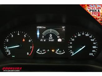 Ford Fiesta 1.0 EcoBoost Hybrid Titanium Cruise Clima SHZ LrHZ picture 18