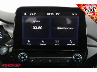 Ford Fiesta 1.0 EcoBoost Hybrid Titanium Cruise Clima SHZ LrHZ picture 19