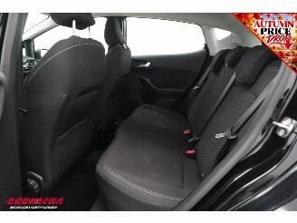 Ford Fiesta 1.0 EcoBoost Hybrid Titanium Cruise Clima SHZ LrHZ picture 15