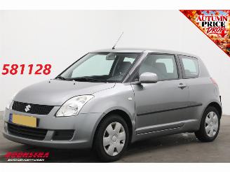 Auto incidentate Suzuki Swift 1.3 Comfort 108.123 km! 2e Eig. 2009/1