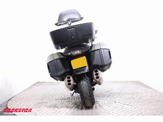 BMW K 1600 GTL ABS Cruise Heigriffe 48.021 km! picture 8