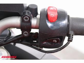 Yamaha  XJ6 Diversion ABS Heizgriffe 14.811 km! picture 11