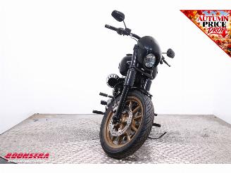 Harley-Davidson  FXDLS FXDLS Dyna Low Rider 110 Screaming Eagle ABS LED Cruise picture 6