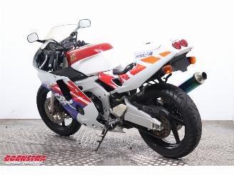 Honda CBR 250 RR MC21 36.605 km! picture 4