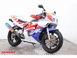 Honda CBR 250 RR MC21 36.605 km! picture 2