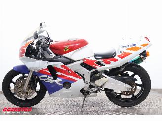 Honda CBR 250 RR MC21 36.605 km! picture 5