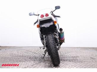 Honda CBR 250 RR MC21 36.605 km! picture 8