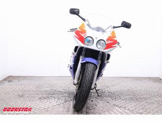 Honda CBR 250 RR MC21 36.605 km! picture 6
