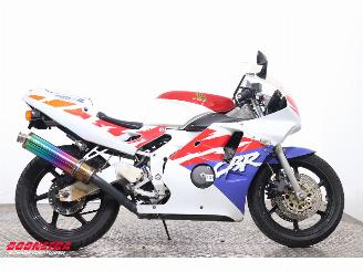 Honda CBR 250 RR MC21 36.605 km! picture 7