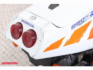 Honda CBR 250 RR MC21 36.605 km! picture 9