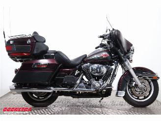Harley-Davidson  FLHTCUI Ultra Classic Cruise 25.226 Miles! picture 7