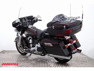 Harley-Davidson  FLHTCUI Ultra Classic Cruise 25.226 Miles! picture 4