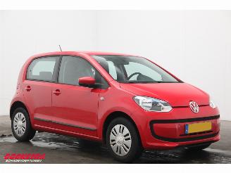 Volkswagen Up! 1.0 move up! BlueMotion Airco 94.376 km! picture 2