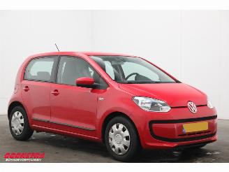 Volkswagen Up! 1.0 move up! BlueMotion Airco 175.597 km! picture 2