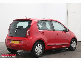 Volkswagen Up! 1.0 move up! BlueMotion Airco 175.597 km! picture 3