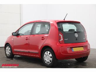 Volkswagen Up! 1.0 move up! BlueMotion Airco 175.597 km! picture 4