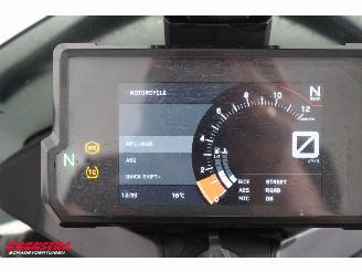 KTM  790 Adventure ABS Cruise Quickshift Heizgriffe 23.178 km! picture 13