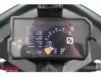 KTM  790 Adventure ABS Cruise Quickshift Heizgriffe 23.178 km! picture 11