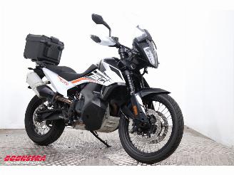 KTM  790 Adventure ABS Cruise Quickshift Heizgriffe 23.178 km! picture 2