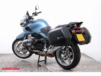 BMW R 1150 R ABS Heizgriffe 2X Koffer picture 4