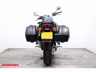 BMW R 1150 R ABS Heizgriffe 2X Koffer picture 8