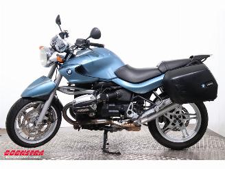 BMW R 1150 R ABS Heizgriffe 2X Koffer picture 5