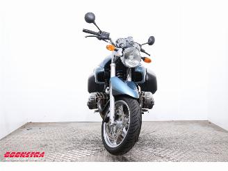 BMW R 1150 R ABS Heizgriffe 2X Koffer picture 6