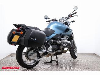 BMW R 1150 R ABS Heizgriffe 2X Koffer picture 3