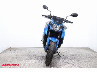 Suzuki  GSX S750A ABS 11.770 km! picture 6