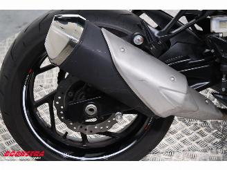 Suzuki  GSX S750A ABS 11.770 km! picture 9