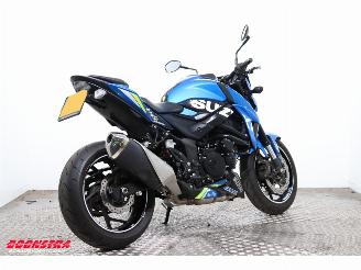 Suzuki  GSX S750A ABS 11.770 km! picture 3