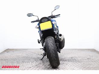 Suzuki  GSX S750A ABS 11.770 km! picture 8