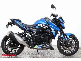 Suzuki  GSX S750A ABS 11.770 km! picture 7