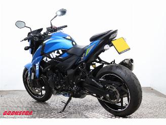 Suzuki  GSX S750A ABS 11.770 km! picture 4