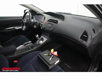 Honda Civic 1.8 Sport Cruise Clima picture 5