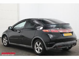 Honda Civic 1.8 Sport Cruise Clima picture 4