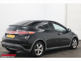 Honda Civic 1.8 Sport Cruise Clima picture 3