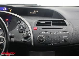 Honda Civic 1.8 Sport Cruise Clima picture 7