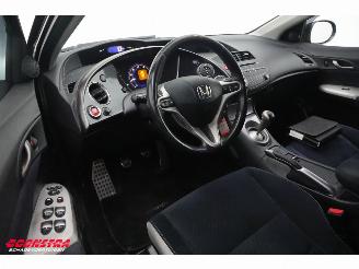 Honda Civic 1.8 Sport Cruise Clima picture 10
