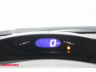 Honda Civic 1.8 Sport Cruise Clima picture 13