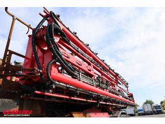   Condor IV 51m Veldspuit ONLY FOR PARTS / NUR FUR TEILE picture 15