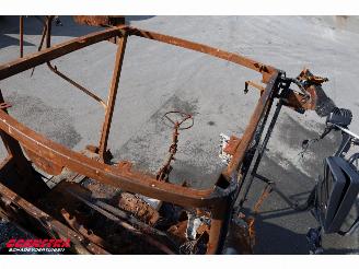   Condor IV 51m Veldspuit ONLY FOR PARTS / NUR FUR TEILE picture 33